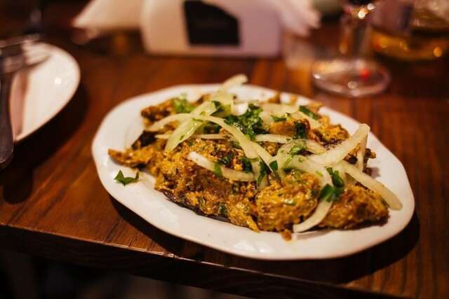 Гостевой дом Guesthouse Guram Baba Местиа-15