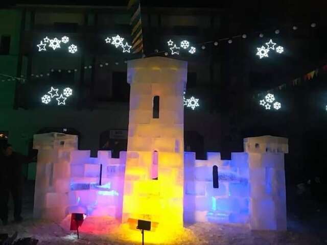 Гостевой дом Guesthouse Guram Baba Местиа-33