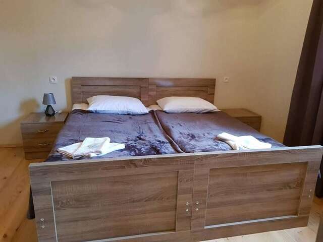 Гостевой дом Guesthouse Guram Baba Местиа-36
