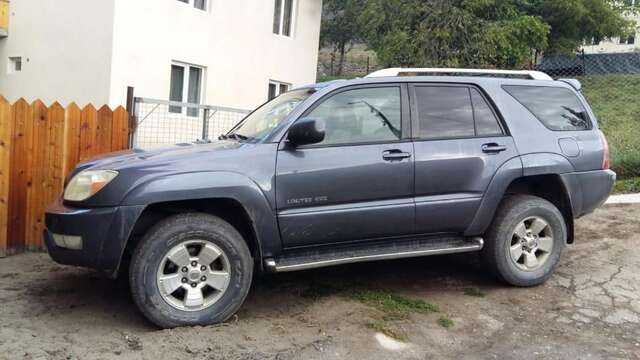 Гостевой дом Guesthouse Guram Baba Местиа-46