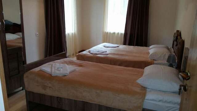 Гостевой дом Guesthouse Guram Baba Местиа-48
