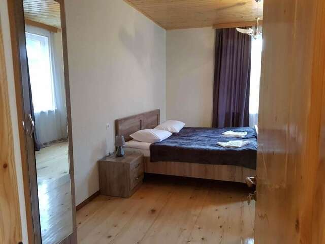 Гостевой дом Guesthouse Guram Baba Местиа-56