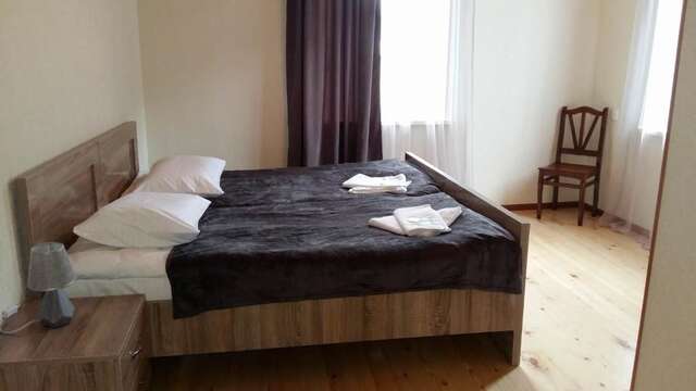 Гостевой дом Guesthouse Guram Baba Местиа-57