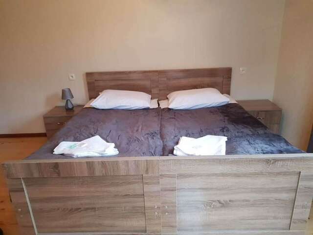 Гостевой дом Guesthouse Guram Baba Местиа-59